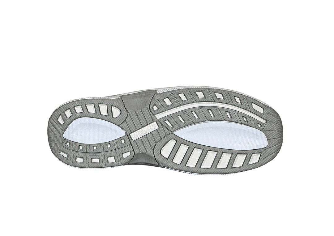 Tessa | Closed-Toe Comfort Sandals