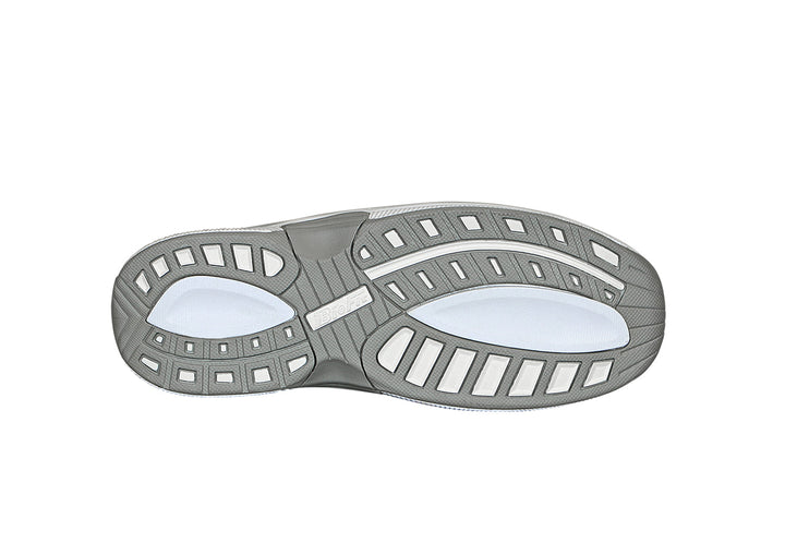 Tessa | Closed-Toe Comfort Sandals