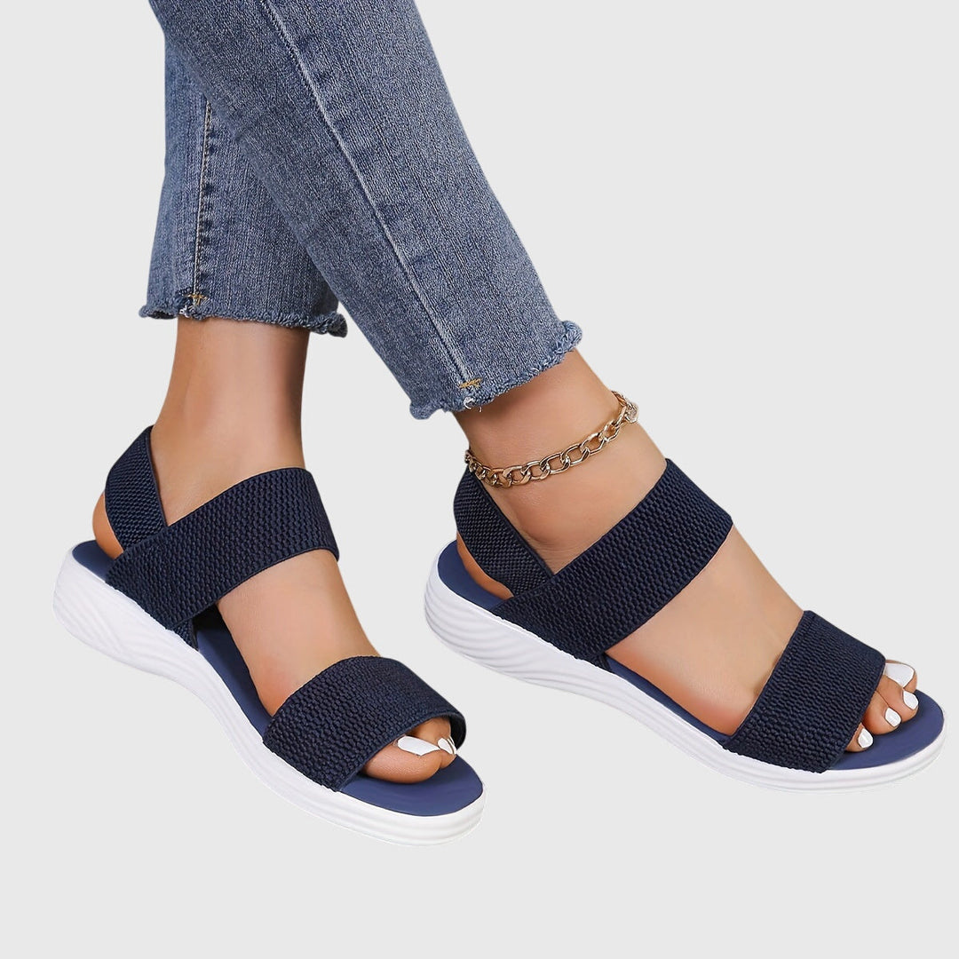 Lizzie - Orthopedic Comfort Sandals