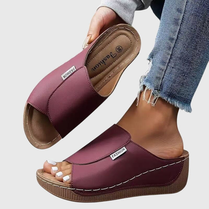Brid - Classic Walking Comfort Sandals
