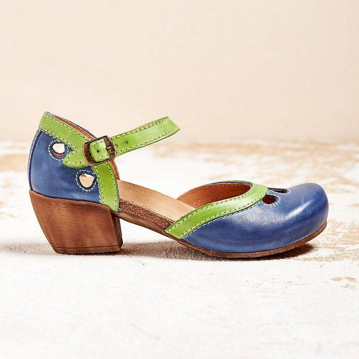 Laisy | Arch-Support Sandals