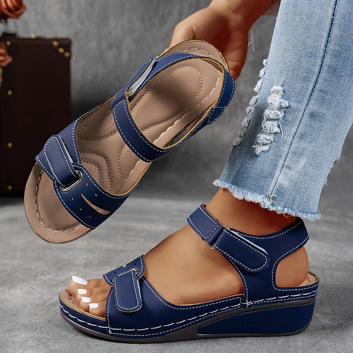 Celima - Adjustable Orthopedic Sandals