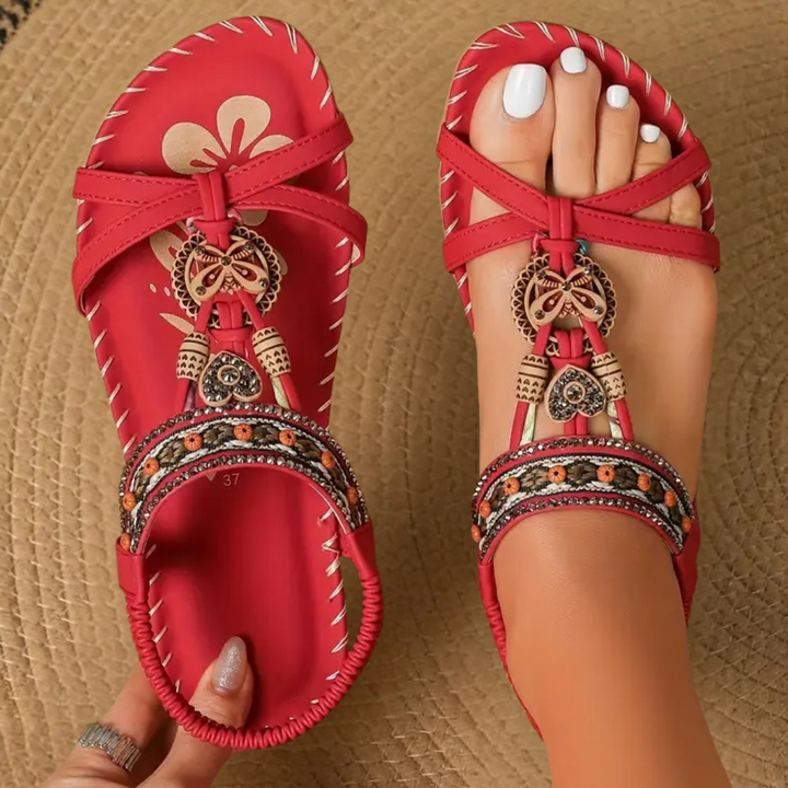 Nada | Summer Sandals