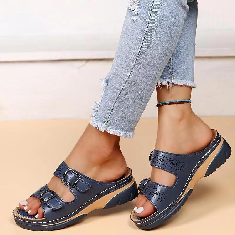 Karin | Arch-Support Sandals