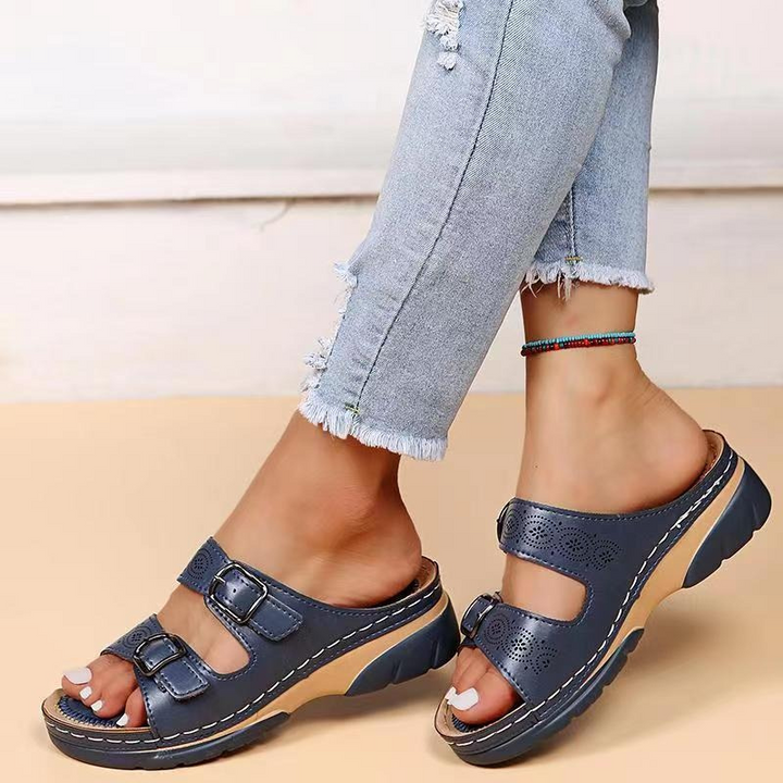 Karin | Arch-Support Sandals