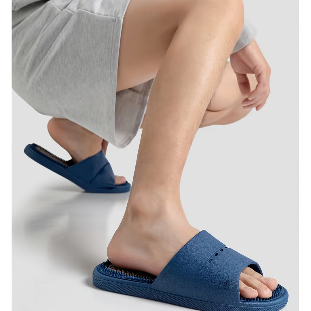 Nora | Massage House Slippers
