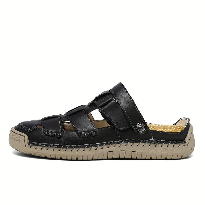 Elina | Adjustable Comfort Sandals