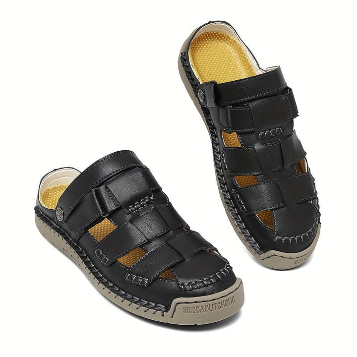 Elina | Adjustable Comfort Sandals