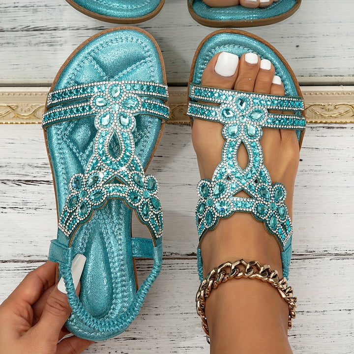 Boho | Summer Sandals