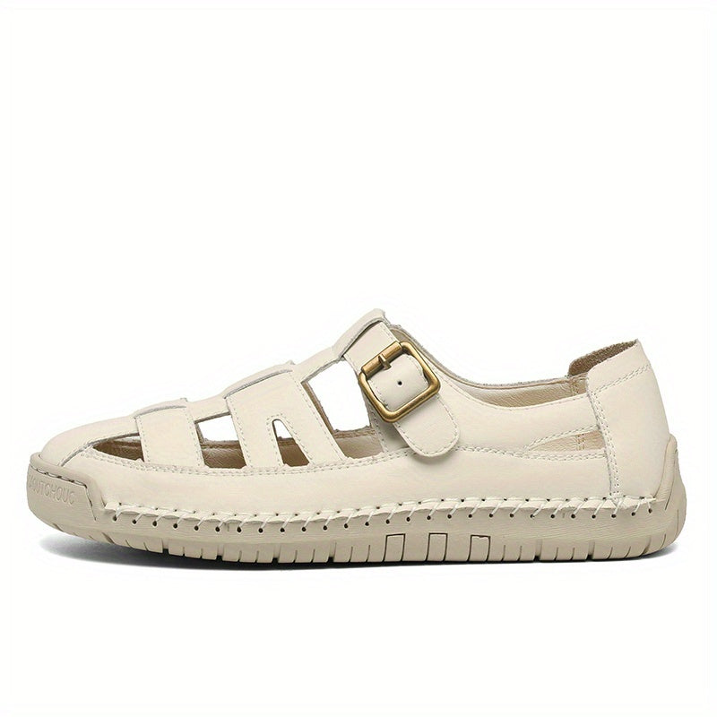 Solea - Lightweight Summer Comfort Sandals