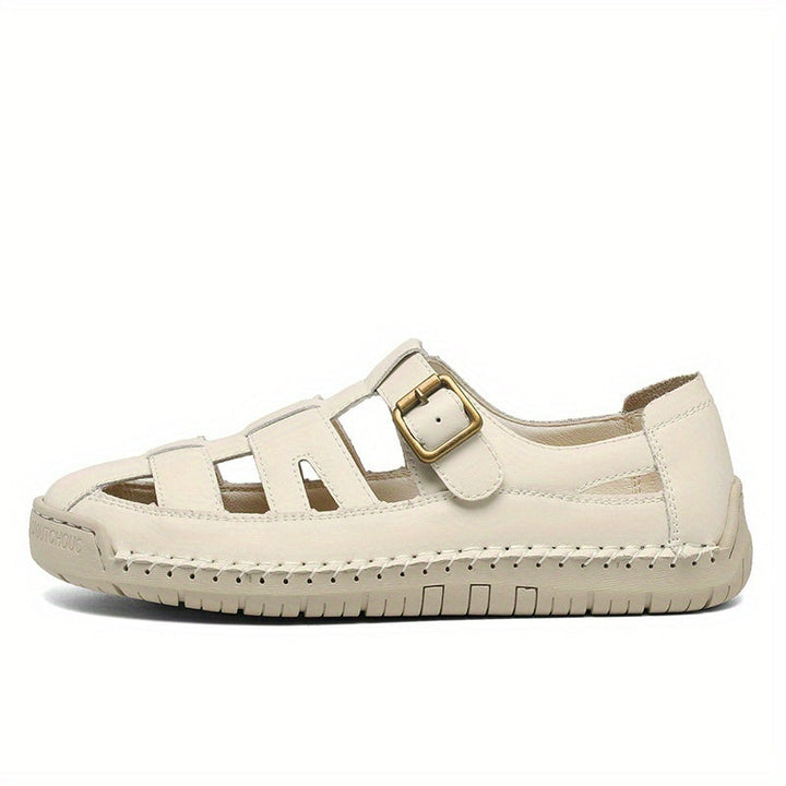 Solea - Lightweight Summer Comfort Sandals