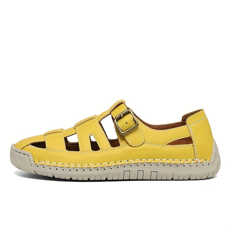Solea - Lightweight Summer Comfort Sandals