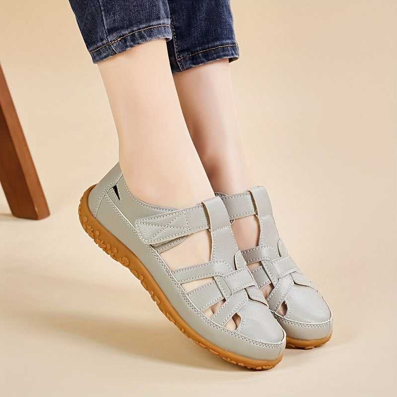 Lea | Cushioned Daily Sandals