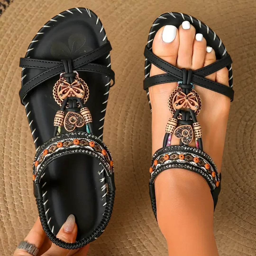 Nada | Summer Sandals