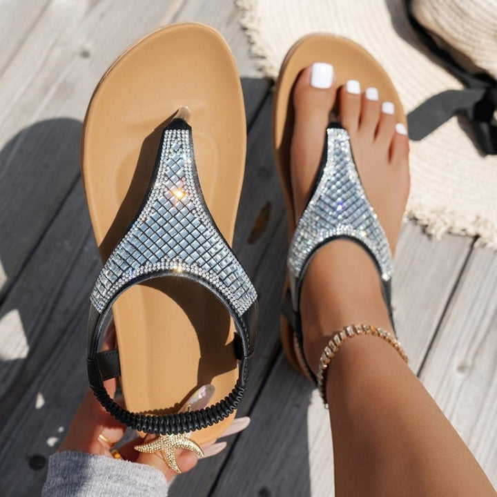 Stella | Evening Sandals