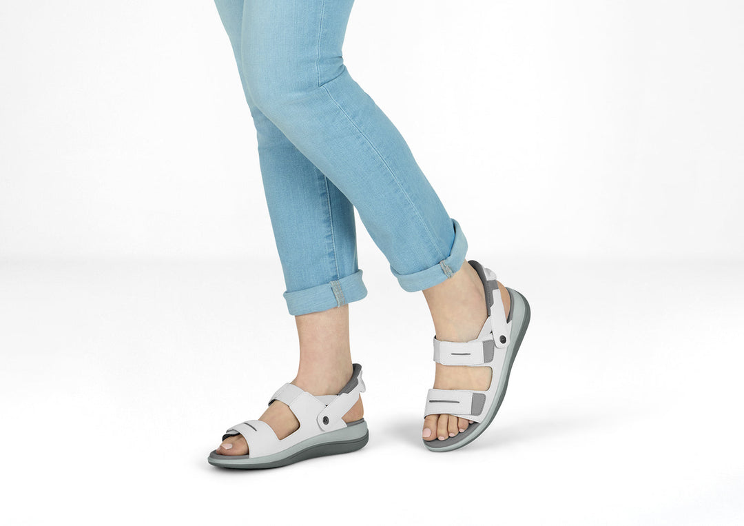 Luna | Cushioned Sandals