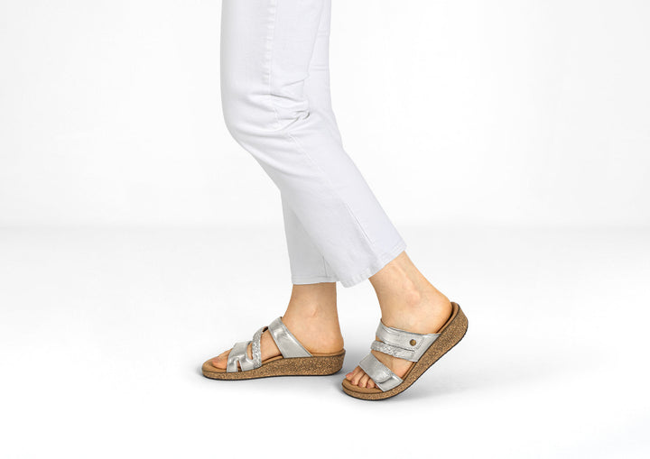 Carrie | Evening Sandals