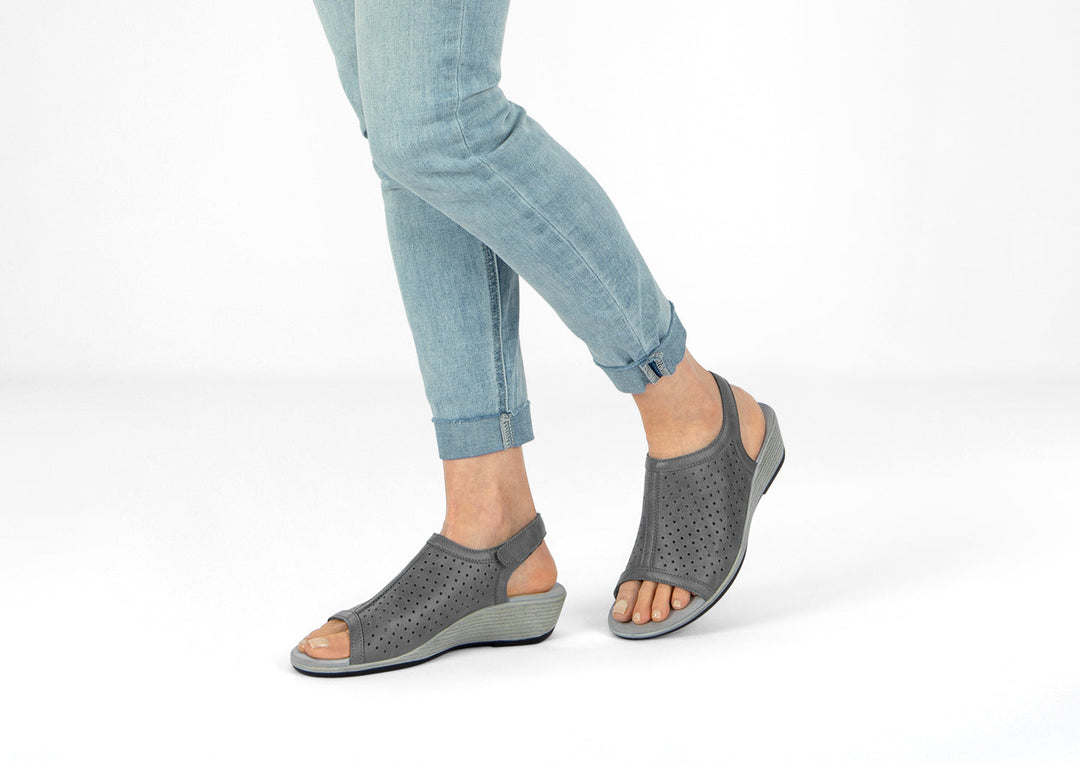 Hazel | Summer Shoes
