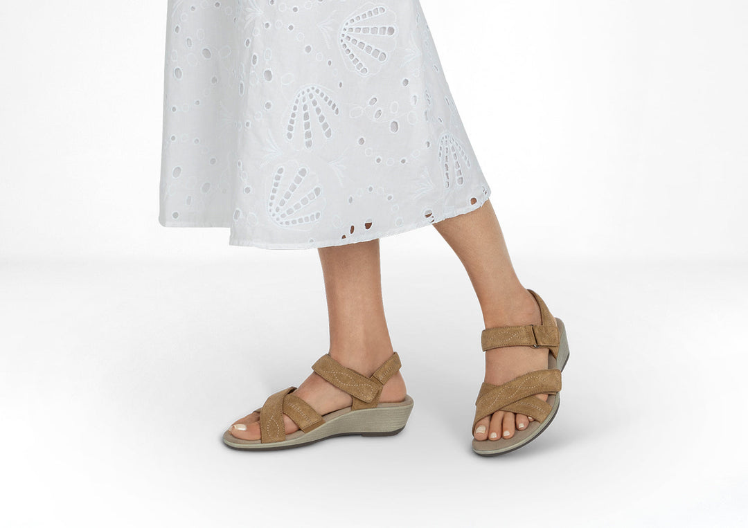 Holly | Summer Shoes