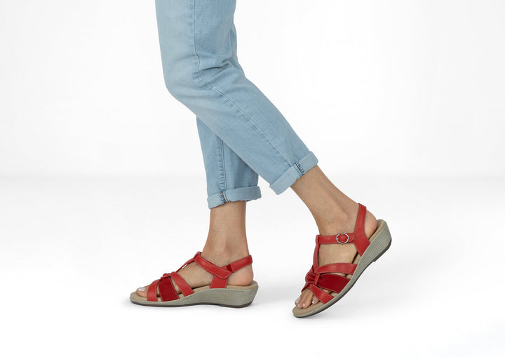 Hope | Summer Sandals