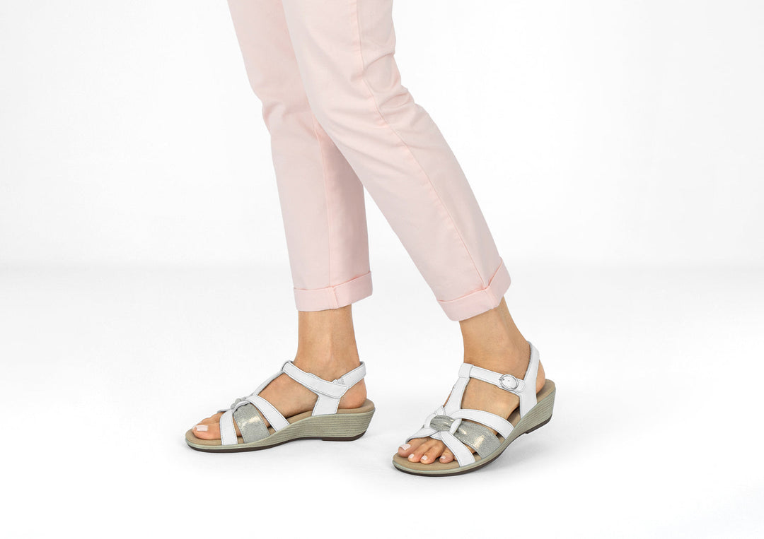 Hope | Summer Sandals