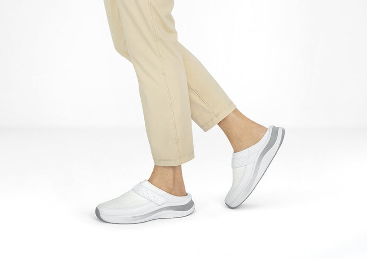Sienna | Cushioned Slip-Ons