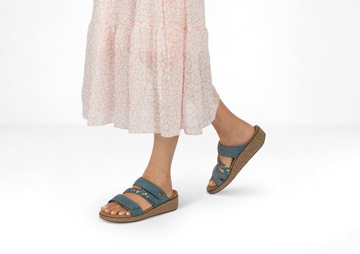 Carrie | Summer Sandals