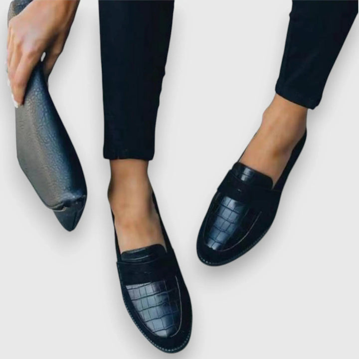 Liny | Comfort Loafers