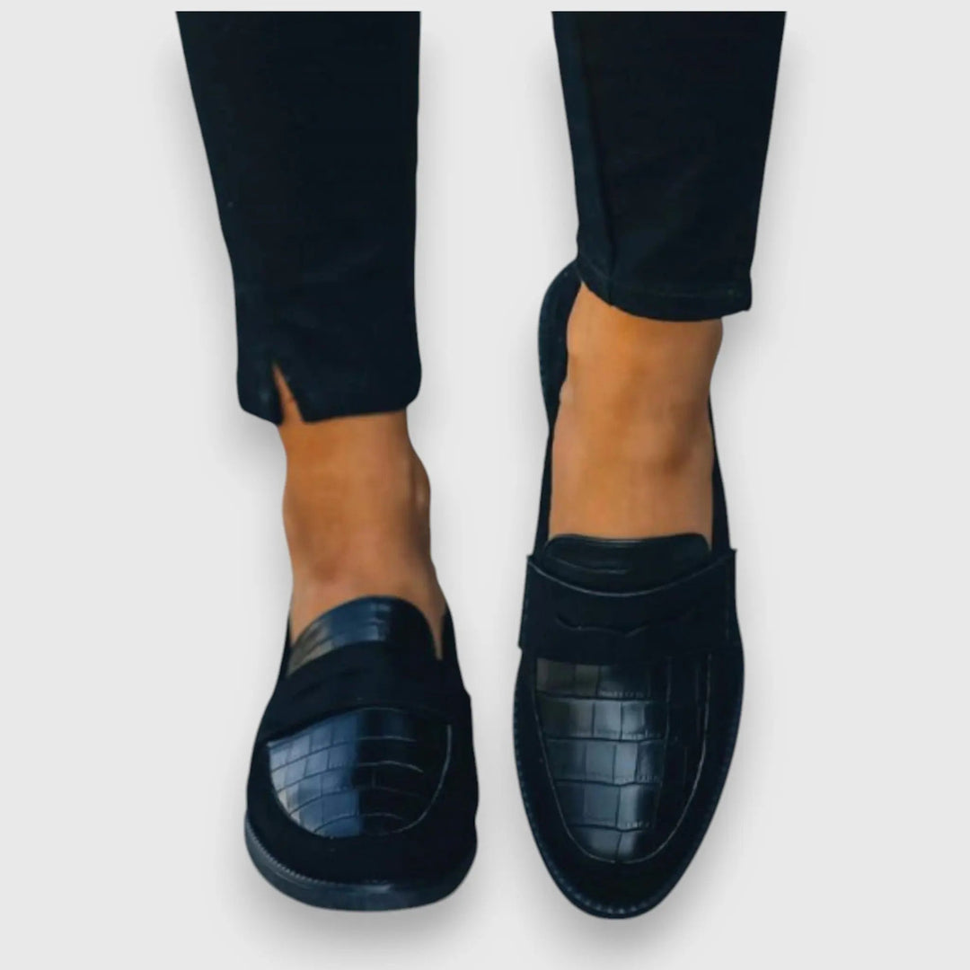 Liny | Comfort Loafers
