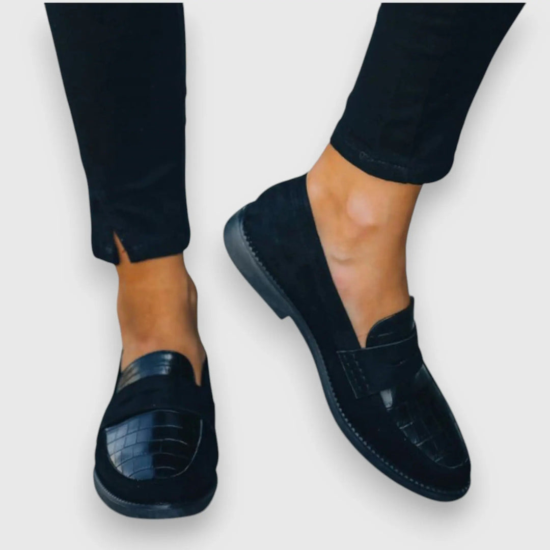 Liny | Comfort Loafers
