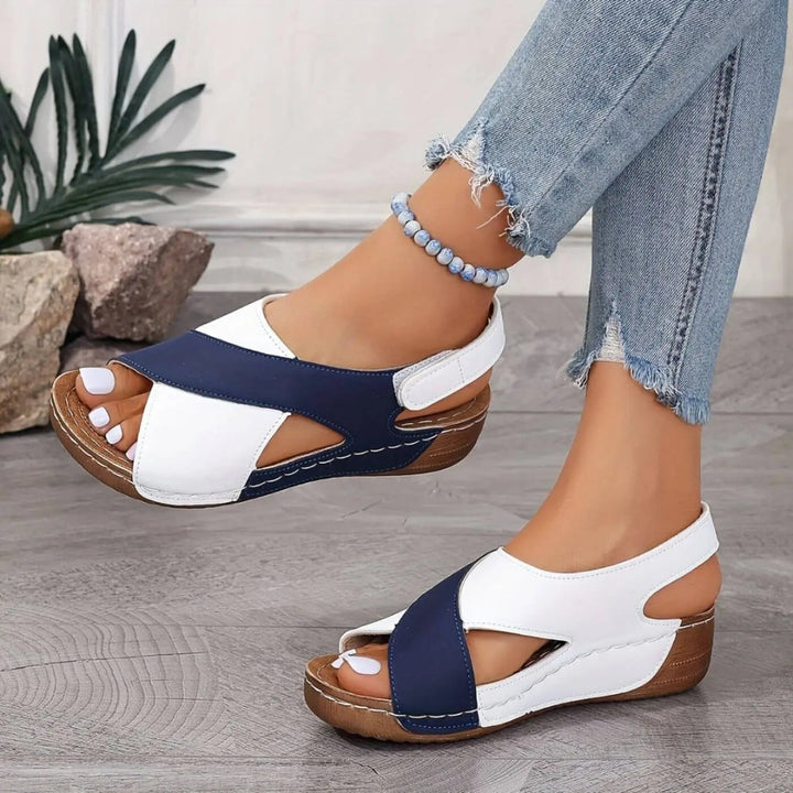 Nicole | Arch-Support Sandals
