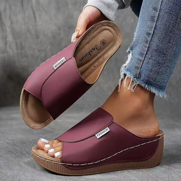 Esther - Orthopedic Comfort Sandals