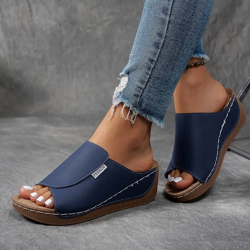 Esther - Orthopedic Comfort Sandals