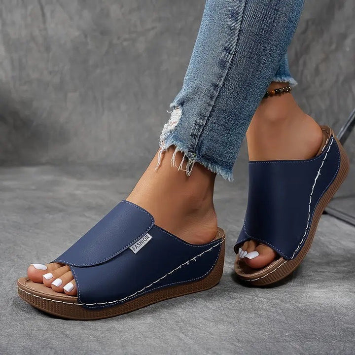 Esther - Orthopedic Comfort Sandals