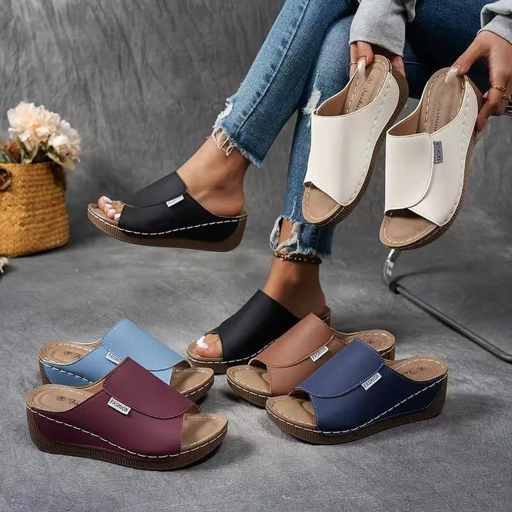 Esther - Orthopedic Comfort Sandals