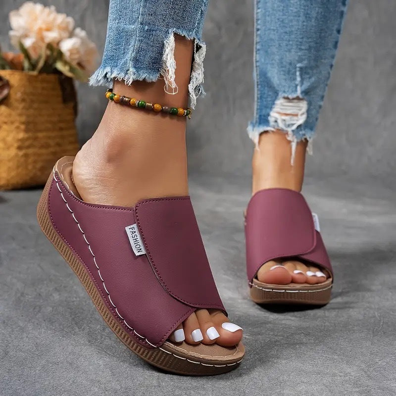 Esther - Orthopedic Comfort Sandals