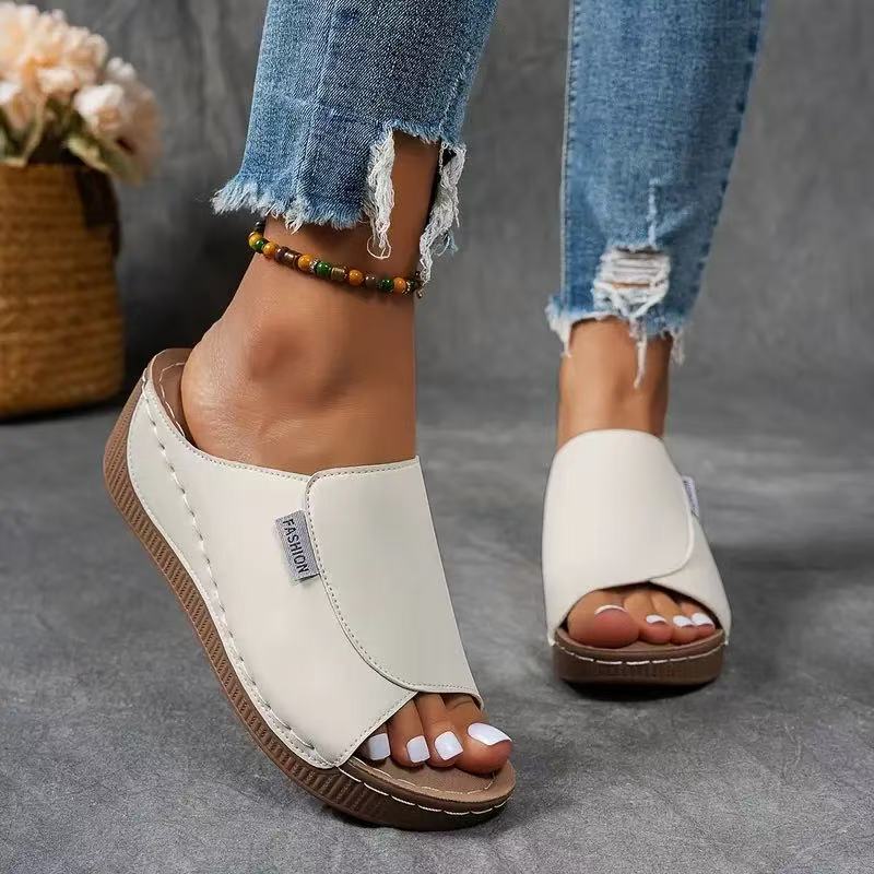 Esther - Orthopedic Comfort Sandals