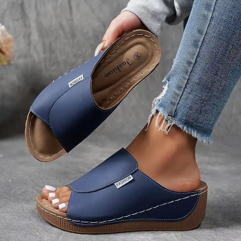 Esther - Orthopedic Comfort Sandals