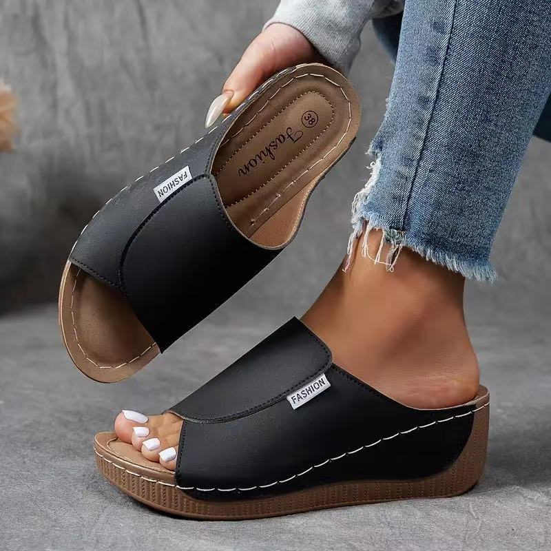 Esther - Orthopedic Comfort Sandals