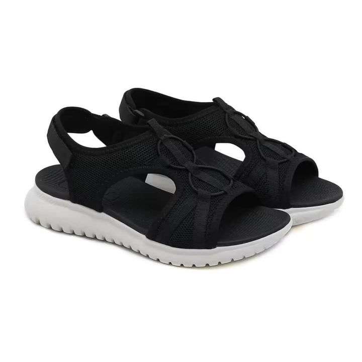 Comfort Sandals - Integrated Sole and Pressure Relief