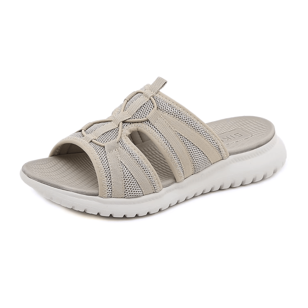 Aria - Sprung-Sole Support Sandals