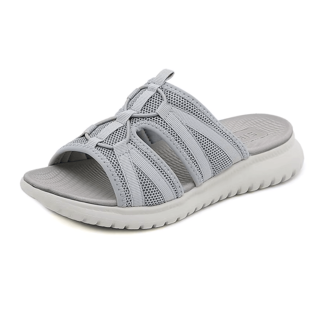 Aria - Sprung-Sole Support Sandals