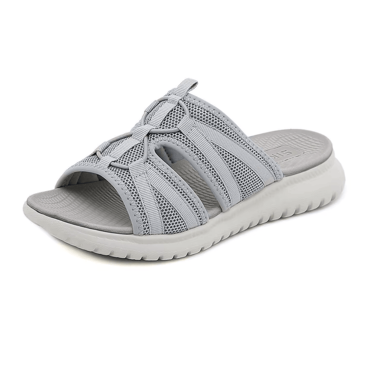Aria - Sprung-Sole Support Sandals