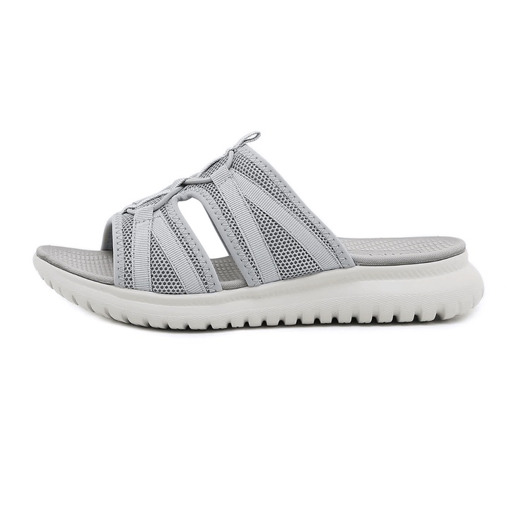 Aria - Sprung-Sole Support Sandals