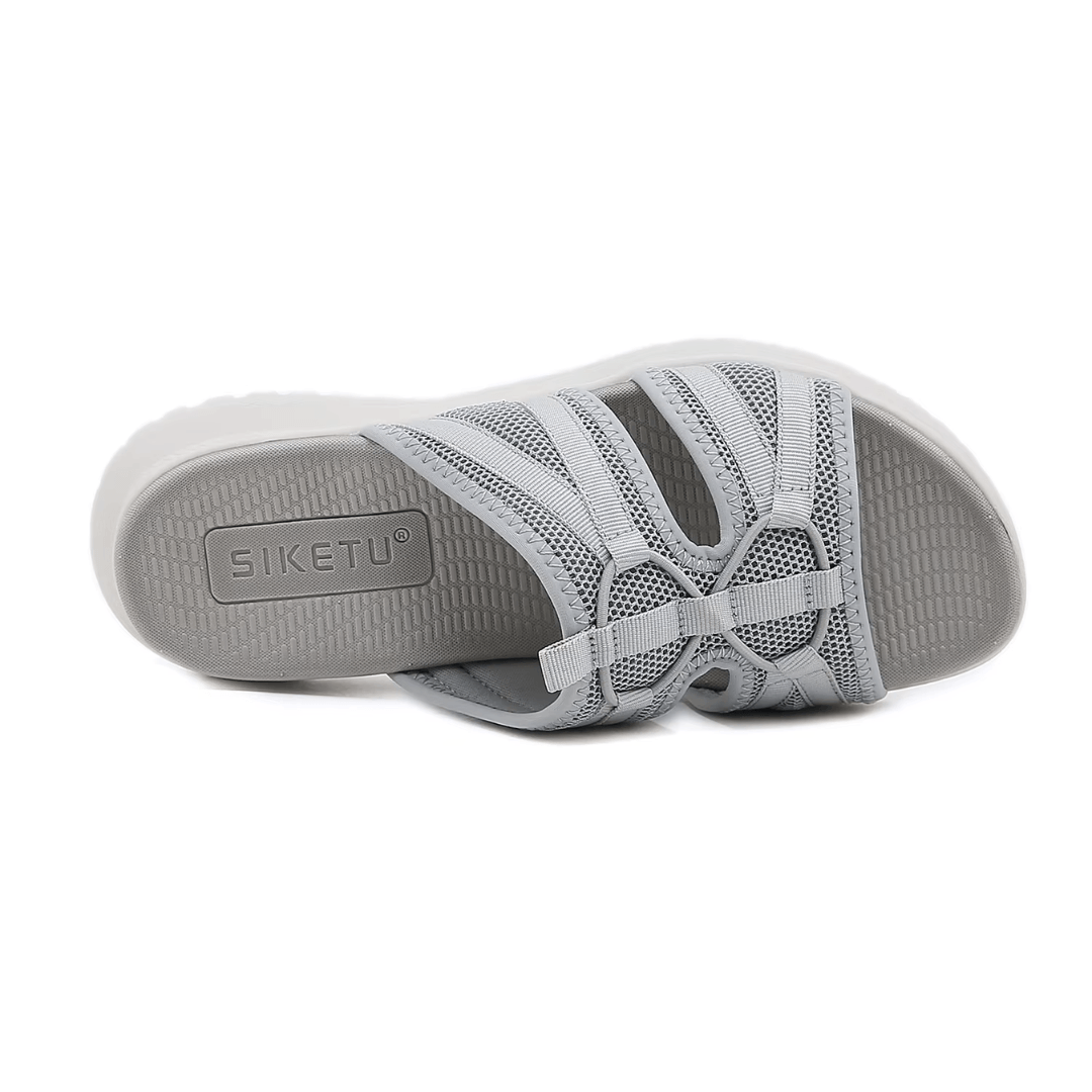 Aria - Sprung-Sole Support Sandals