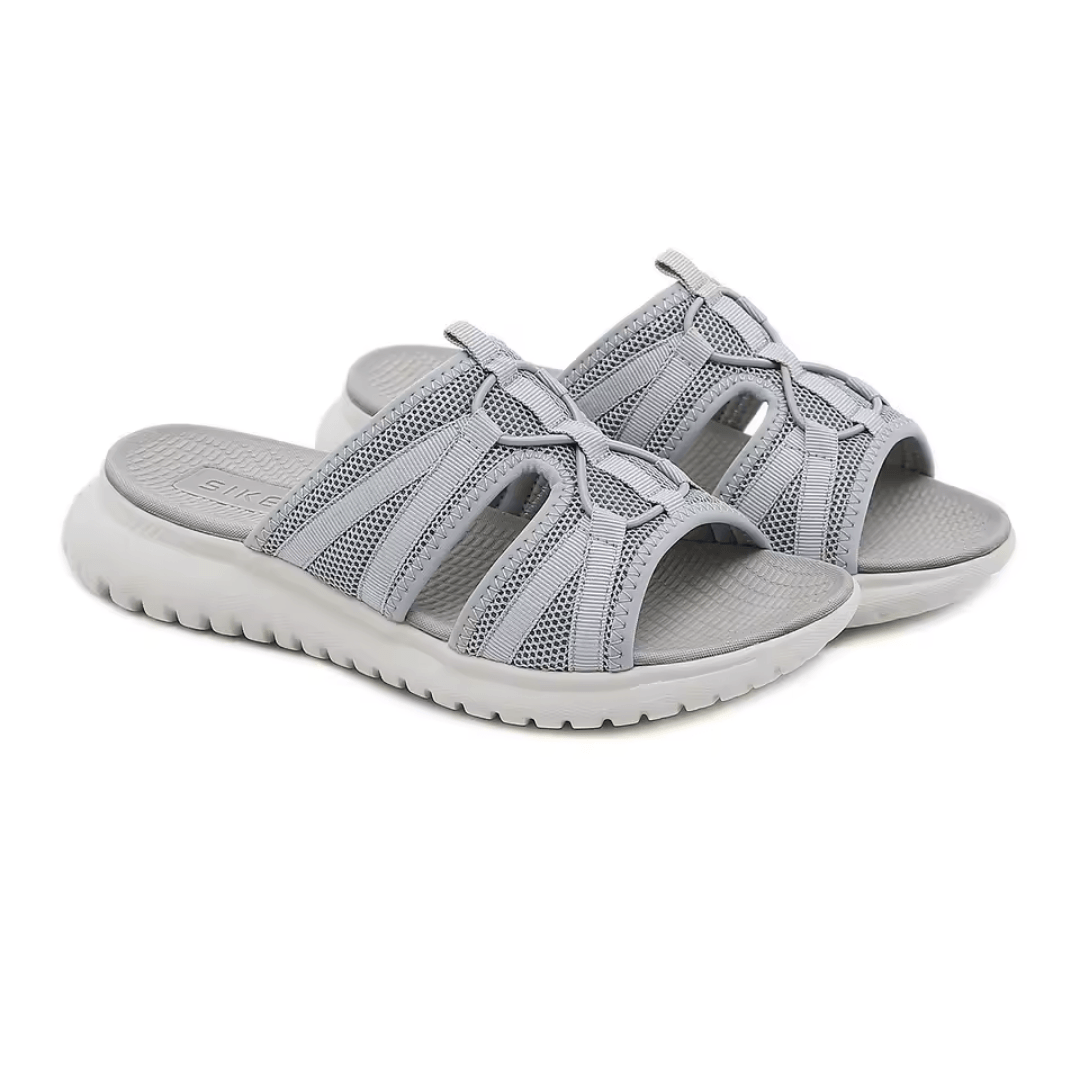 Aria - Sprung-Sole Support Sandals