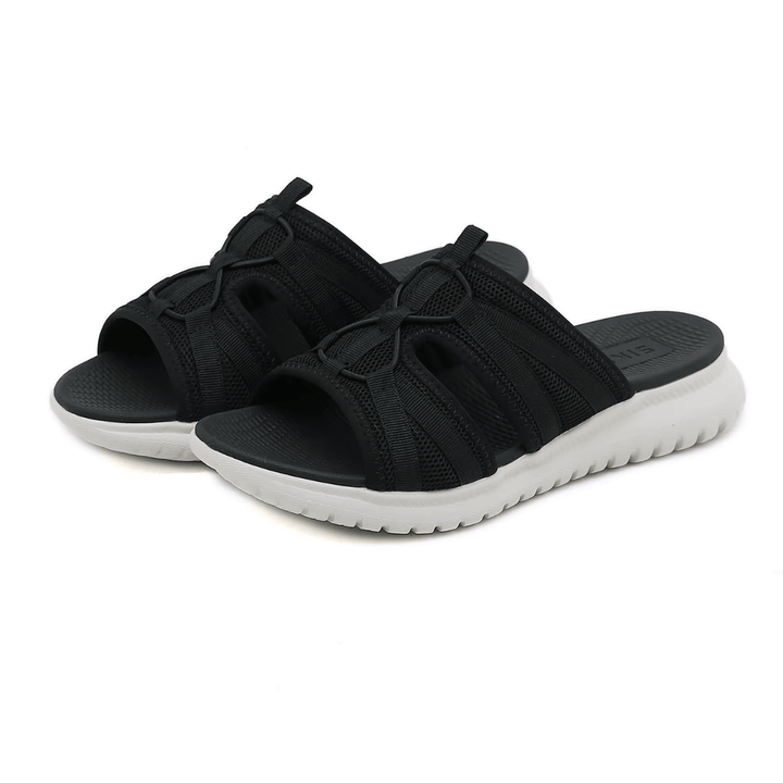 Aria - Sprung-Sole Support Sandals