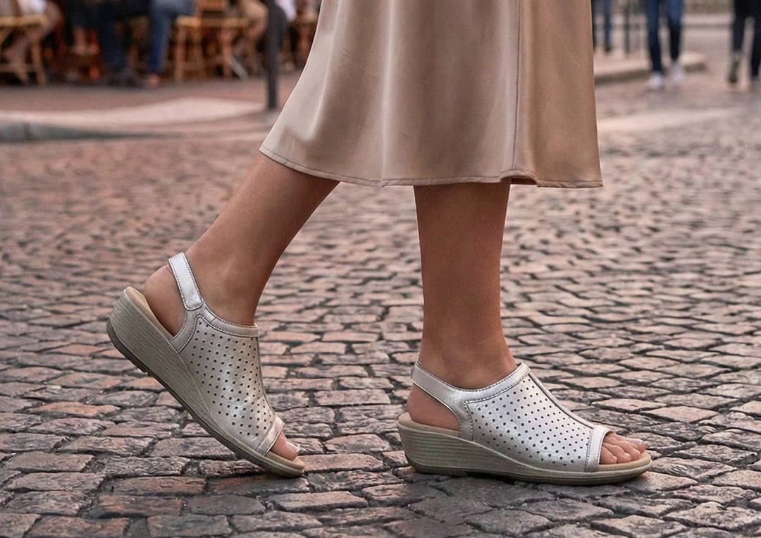 Hazel | Evening Shoes