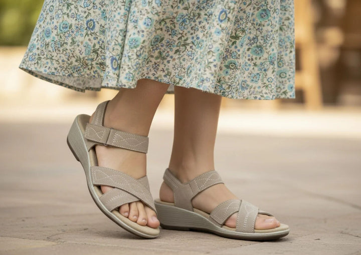 Holly | Summer Shoes
