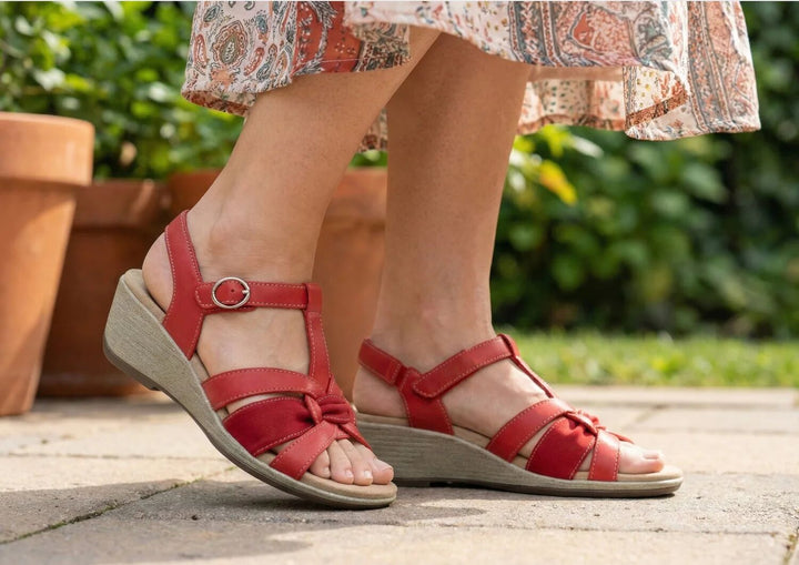 Hope | Summer Sandals